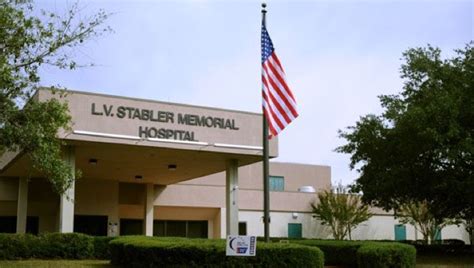 lv stabler clinic greenville al